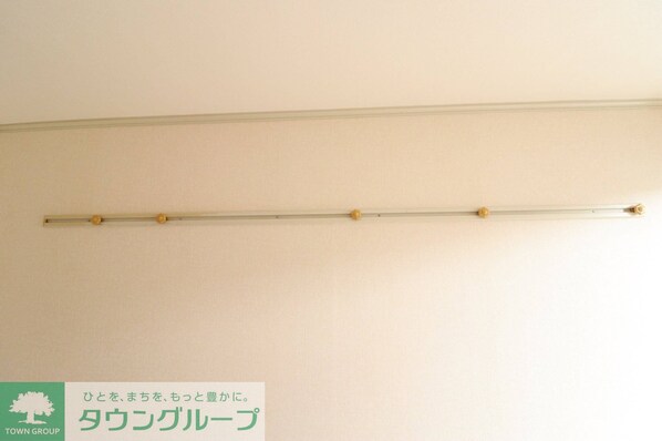 ルミエール西府 Aの物件内観写真